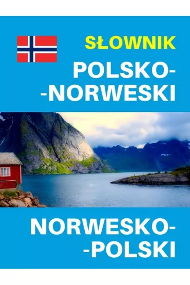 S�ownik polsko-norweski norwesko-polski