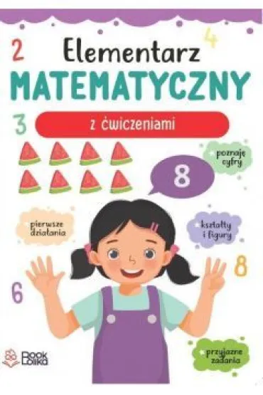 Elementarz matematyczny z �wiczeniami
