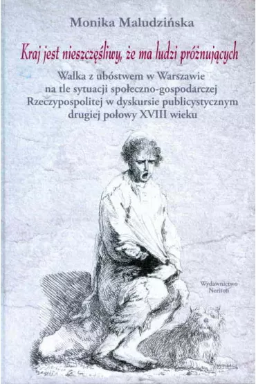 Kraj jest nieszcz�liwy, �e ma ludzi pr�nuj�cych - Monika Maludzi�ska