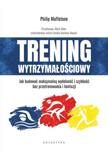 Trening wytrzymałościowy