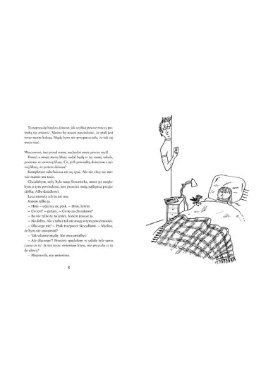 Ryba o imieniu Fabian - Ellen  Karlsson