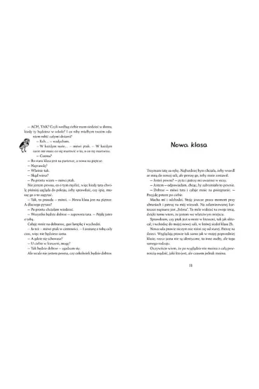 Ryba o imieniu Fabian - Ellen  Karlsson
