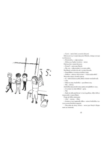Ryba o imieniu Fabian - Ellen  Karlsson
