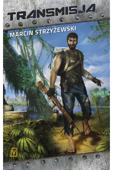 Transmisja - Marcin Strzy�ewski