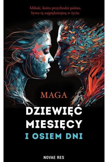 Dziewięć miesięcy i osiem dni