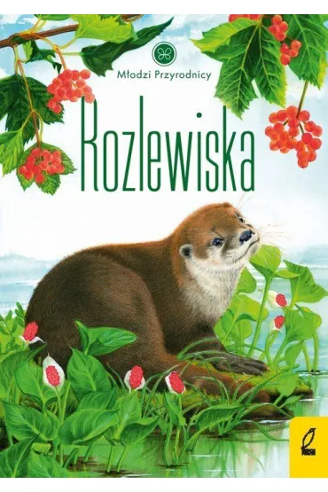 Rozlewiska. M�odzi Przyrodnicy - Patrycja Zarawska