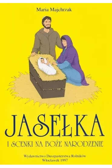 Jase�ka i scenki na Bo�e Narodzenie. Tom 2