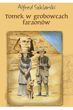 eBook Tomek w grobowcach faraonw (t.10) mobi epub