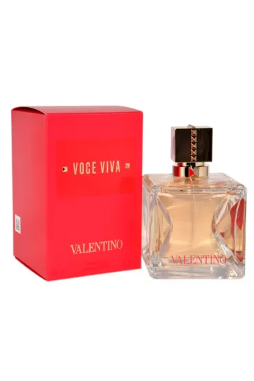 Valentino Woda perfumowana dla kobiet Voce Viva 100 ml