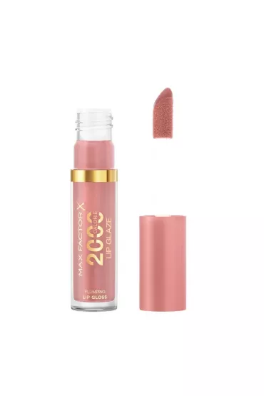 Max Factor 2000 Calorie Lip Glaze byszczyk do ust 085 Floral Cream 4.4 ml