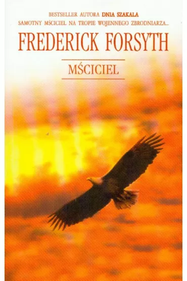 M�ciciel - Frederick Forsyth