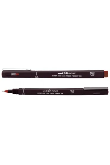 Trodat Cienkopis kre�larski Uni PIN 02-200