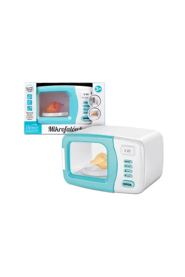 Mikrofal�wka na baterie Home Accessories Artyk