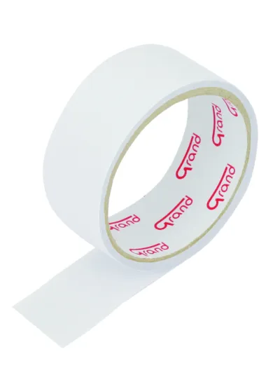 Ta�ma dwustronna 38mm x5m (8szt) GRAND