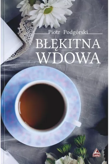 B��kitna wdowa - Piotr Podg�rski