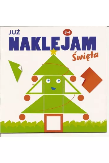 Ju� naklejam 3-4 �wi�ta
