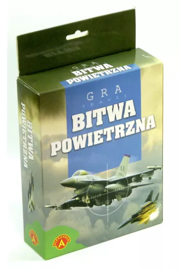 Bitwa powietrzna - wersja travel