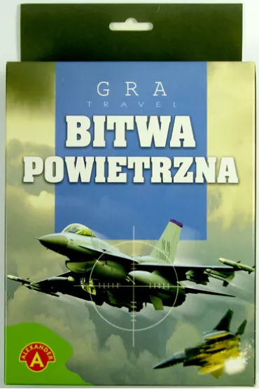 Bitwa powietrzna - wersja travel