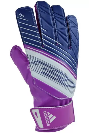 R�kawice Bramkarskie Adidas F50 Training Roz 8 Z19158