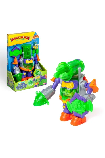 Superthings Ultra Striker Professor K