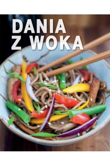 Dania z woka