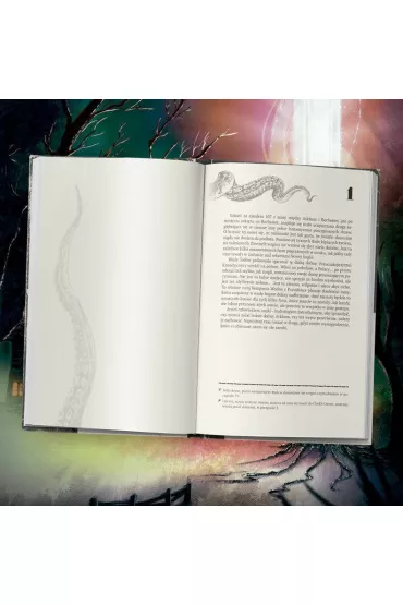 Choose Cthulhu 7: Kolor z innego wszechwiata - Edward T. Riker