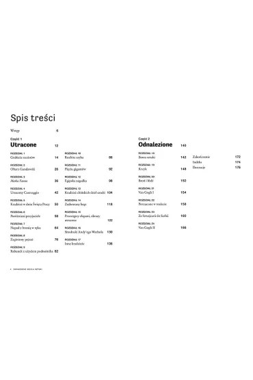 Skradzione dzie�a sztuki - Susie Hodge