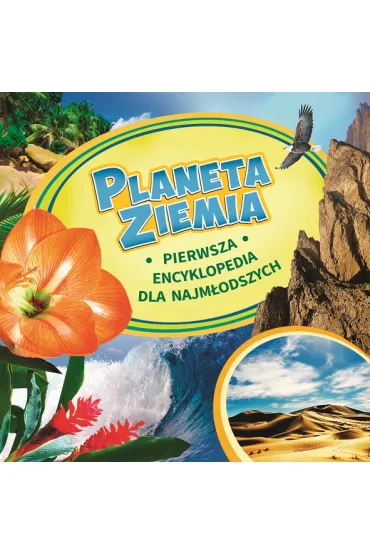Planeta Ziemia - I. W. Twarina