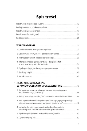 Teraz-dla-potem w psychoterapii - Margherita  Spagnuolo Lobb