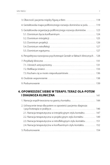 Teraz-dla-potem w psychoterapii - Margherita  Spagnuolo Lobb