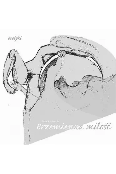 eBook Brzemienna mi�o��. Erotyki pdf - Iwona Wierzba