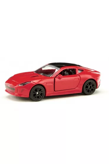 Siku 15 - Jaguar F-Type R S1520