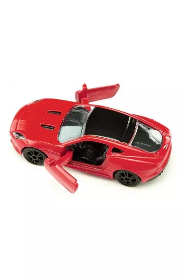 Siku 15 - Jaguar F-Type R S1520