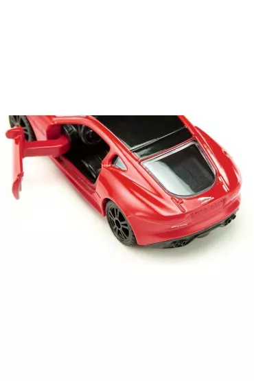 Siku 15 - Jaguar F-Type R S1520