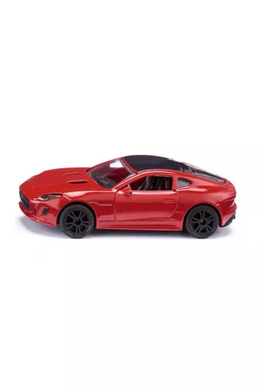 Siku 15 - Jaguar F-Type R S1520