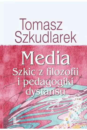 Media - Tomasz Szkudlarek 