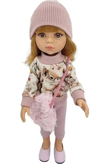 Ubranko dla lalek Paola Reina 32cm