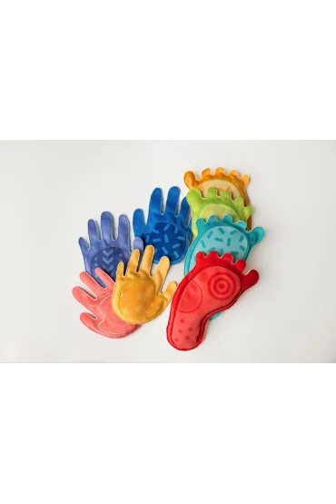 �cie�ka sensoryczna Hencz Toys