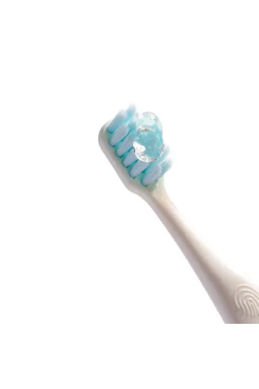 Babyton Bio Szczoteczka do zbw, Zebra