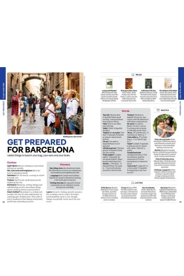 Barcelona wer. angielska