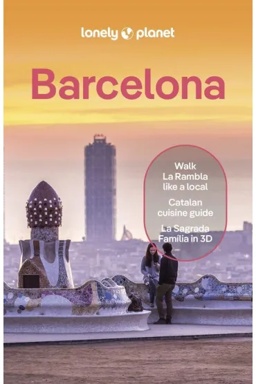 Barcelona wer. angielska