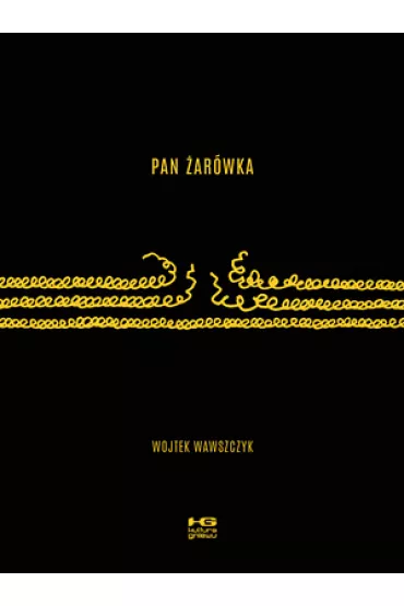 Pan �ar�wka - Wojtek Wawszczyk