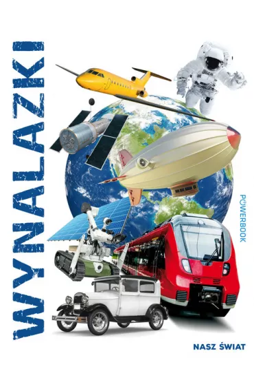 Nasz �wiat Wynalazki
