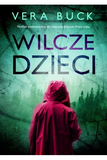 WILCZE DZIECI - Vera Buck
