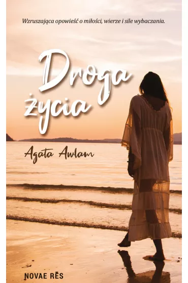 Droga �ycia - Agata  Awlam