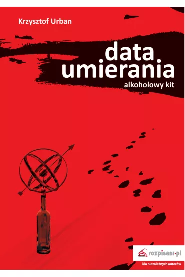 Data umierania - Krzysztof Urban