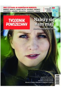 ePrasa Tygodnik Powszechny 18/2018