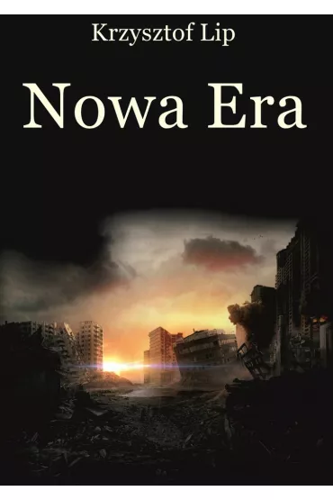eBook Nowa�Era epub - Krzysztof Lip