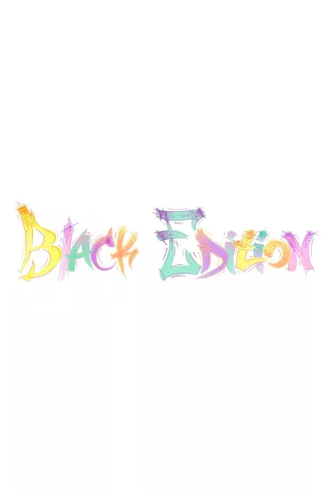 Faber-Castell Pisaki p�dzelkowe Black Edition Pastel 6 szt.