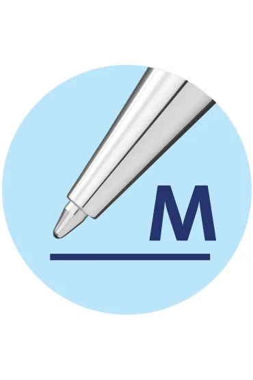 Pelikan D�ugopis Jazz Classic White